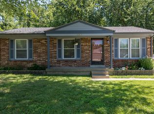 9315 Lantana Dr, Louisville, KY 40229