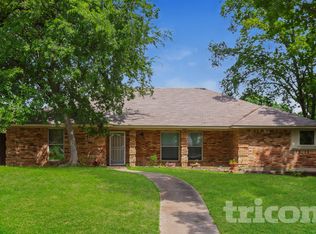 420 Hillcroft Cir, Duncanville, TX 75137