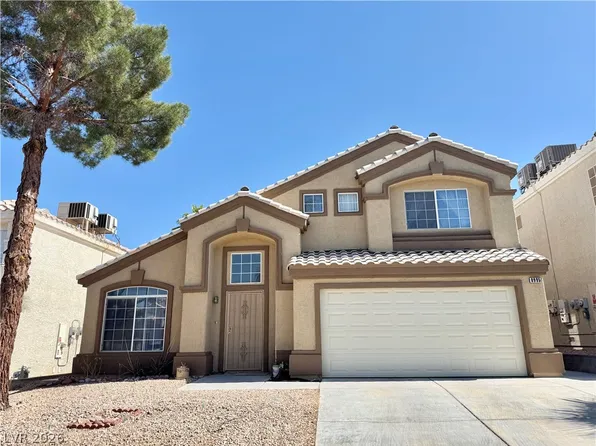 8995 Lillyhammer Ct, Las Vegas, NV 89147
