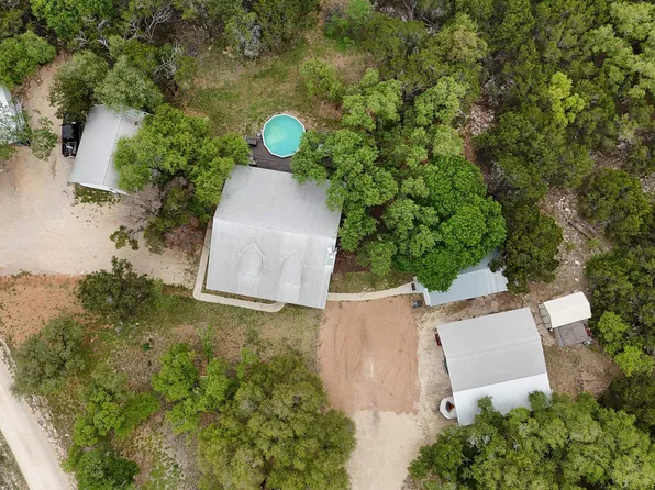 360 Darwin Drive, Burnet, TX 78611