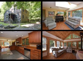 45 S Killingly Rd, Foster, RI 02825