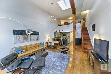 Sold by Halstead Real Estate