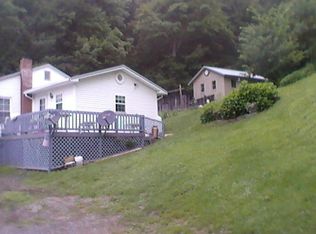 2693 Dante Mtn, mcclure, VA 24269
