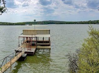 9361 County Road 331, Graham, TX 76450