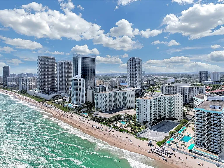 3725 S Ocean Dr #1519 — Photo 22