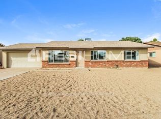 2922 S Cottonwood Dr, Tempe, AZ 85282