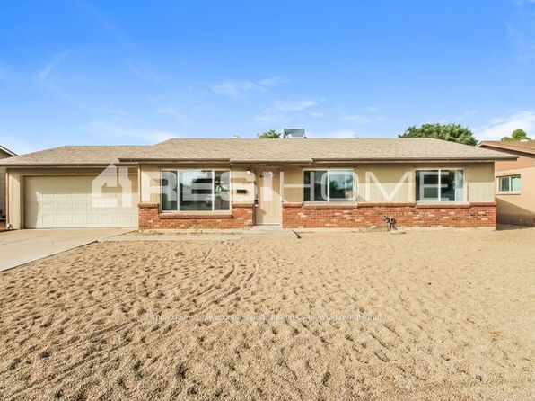 2922 S Cottonwood Dr