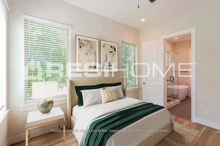 5722 Beall St #C — Photo 8