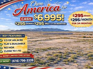 3910 N Luna Dr, Eloy, AZ 85131