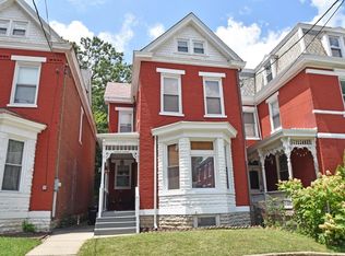4273 Williamson Pl, Cincinnati, OH 45223