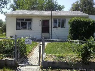 7730 Kearney Dr, Commerce City, CO 80022