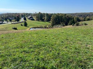 9 Hemlock View Rd, Morehead, KY 40351