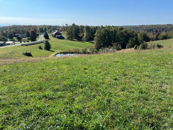 9 Hemlock View Rd, Morehead, KY 40351