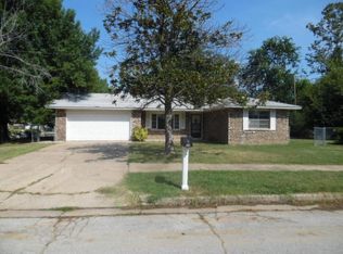 309 S 190th East Ave, Tulsa, OK 74108