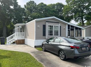 3 Buccaneer St, Murrells Inlet, SC 29576