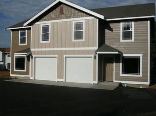 506 E Helena Ave #2, Ellensburg, WA 98926