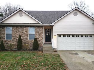 170 Barren River Blvd, Georgetown, KY 40324