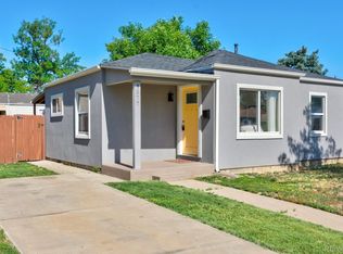 4577 Raritan Ct, Denver, CO 80211