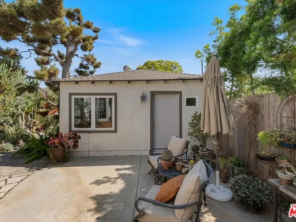 2401 21st St, Santa Monica, CA 90405