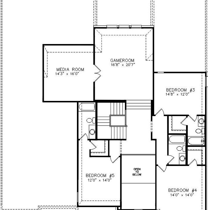 Second Level