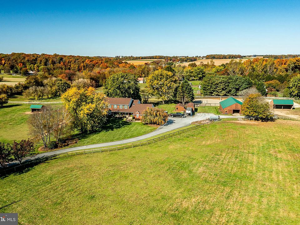 515 Center Hall Rd, Cochranville, PA 19330 Zillow