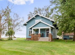 20922 Old Highway 6, Adel, IA 50003