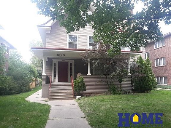 3rd image of 1820 A St