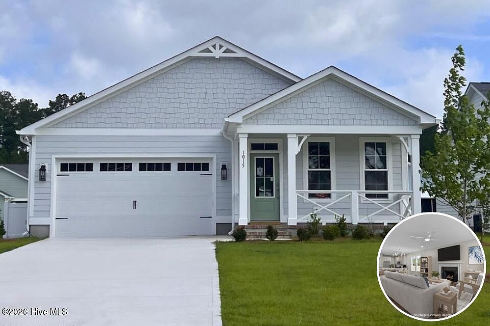 1st image of 1015 Brighton Drive