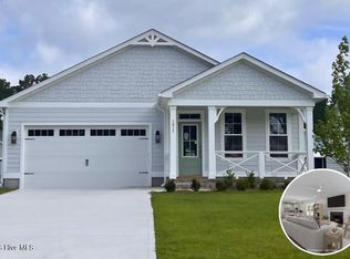 1015 Brighton Drive, New Bern, NC 28562