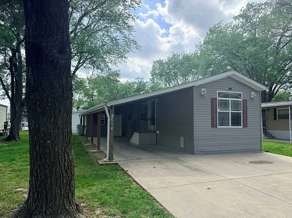 2508 Mathilda Dr, Belleville, IL 62226