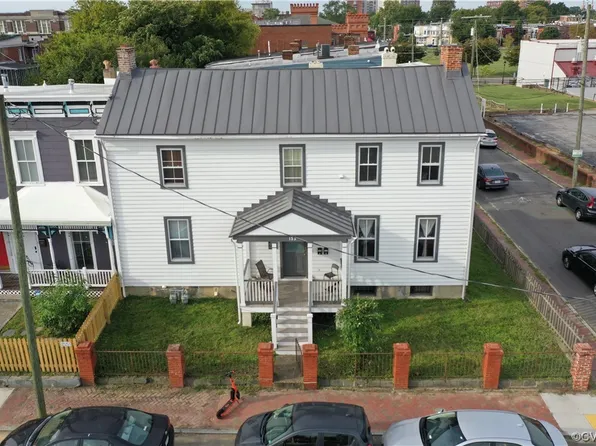 133 W Jackson St, Richmond, VA 23220