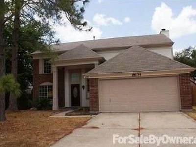 18134 Lake Bend Dr, Houston, TX, 77084