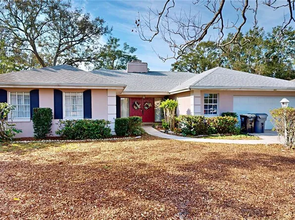 227 W LAKE INA DRIVE, WINTER HAVEN, FL 33884