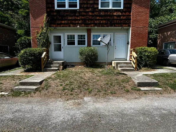 711 Suburban Ave SW, Roanoke, VA 24015