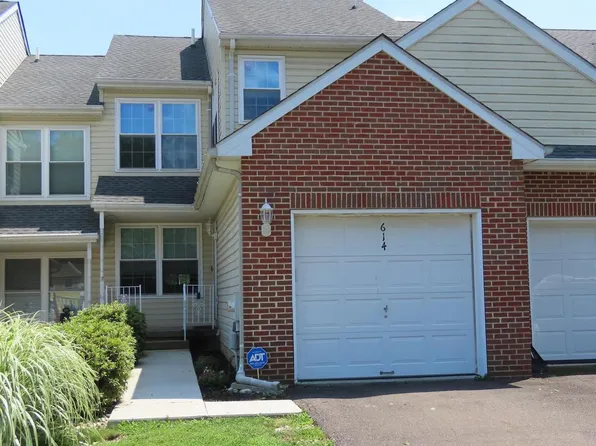 614 Harvard Sq, Bensalem, PA 19020