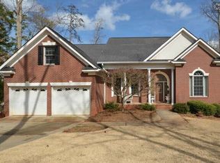148 Pointe Overlook Dr, Chapin, SC 29036