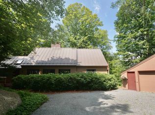 2 Sugar Hill Rd, Grantham, NH 03753