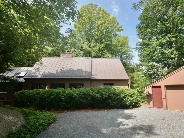 2 Sugar Hill Road, Grantham, NH 03753