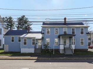 52 S State St #1, Concord, NH 03301