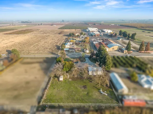 2431 S Fowler Ave, Fresno, CA 93725