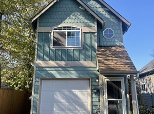 601 NE 74th Ave, Portland, OR 97213