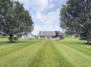 6959 Cozaddale Rd, Goshen, OH 45122