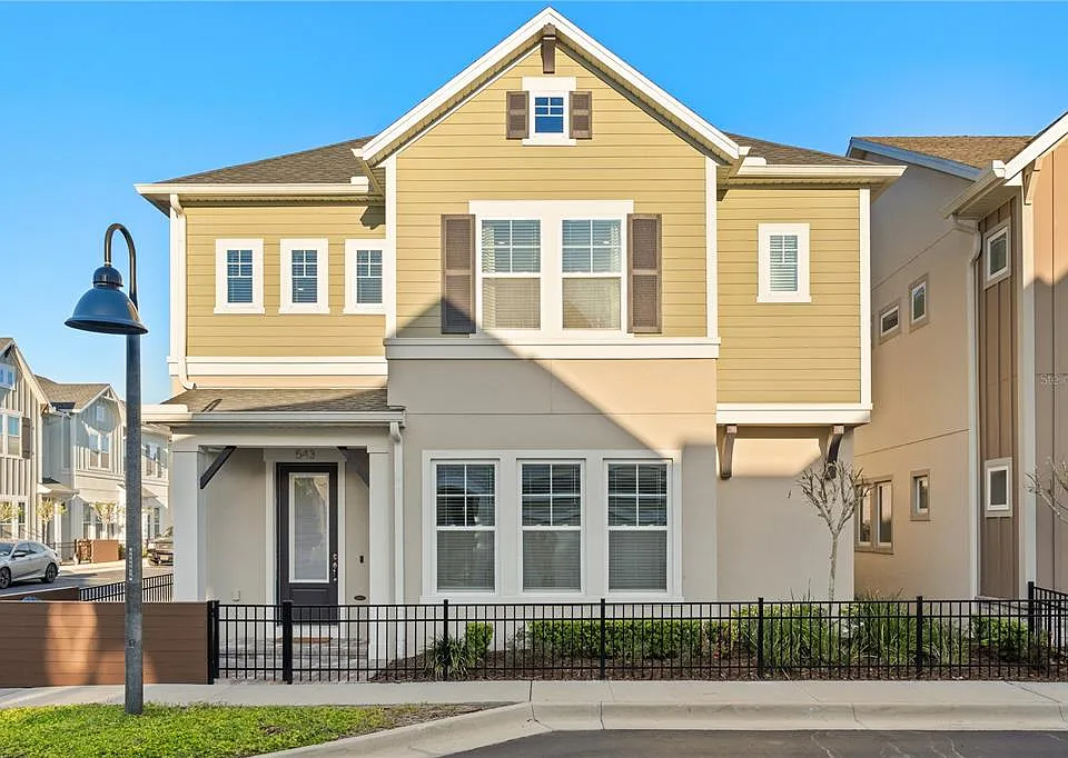 543 Wishbone Ln