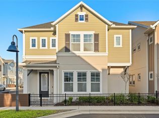 543 Wishbone Ln, Lake Mary, FL 32746