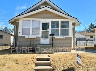 4225 S 39th Ave, Omaha, NE 68107