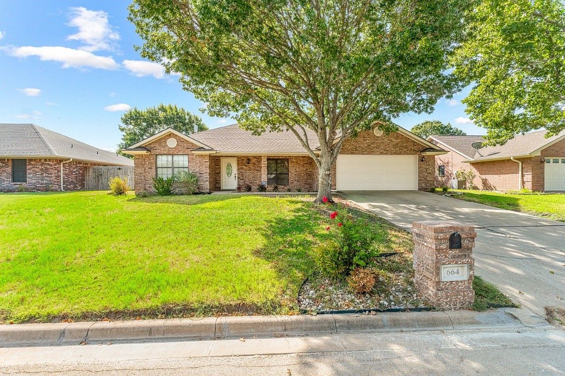 664 St, Stephenville, TX 76401 Zillow