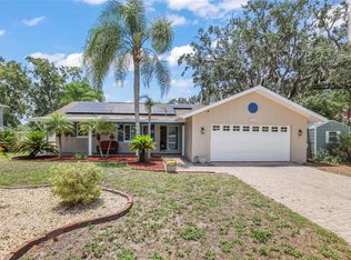 5761 Colonial Dr, New Port Richey, FL 34653