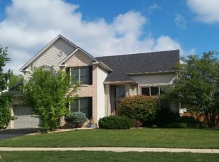 4803 Snapjack Cir, Naperville, IL 60564