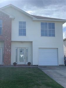 72 Carriage Ln #A, Destrehan, LA, 70047