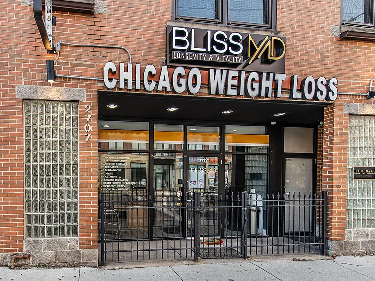 2707 N Halsted St #3 — Photo 48